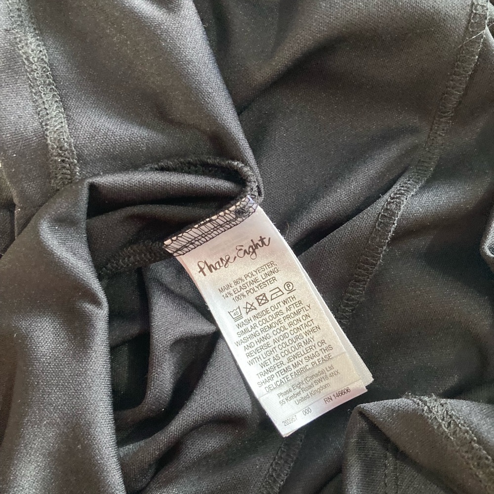 Phase eight UK dress size 12. New with tags - Picture 5 of 5